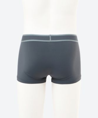 ボクサーパンツ　Ｌｏｗ　Ｒｉｓｅ　Ｔｒｕｎｋ　２０３３４３　前閉じ