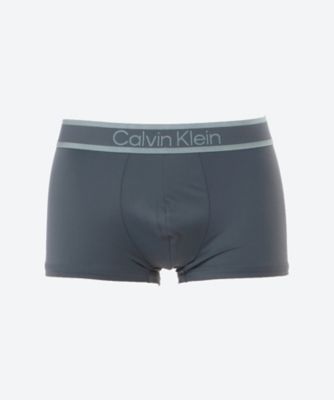 Calvin Klein (Men)/カルバン・クライン ボクサーパンツ　Ｌｏｗ　Ｒｉｓｅ　Ｔｒｕｎｋ　２０３３４３　前閉じ