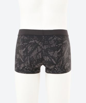 ボクサーパンツ　Ｌｏｗ　Ｒｉｓｅ　Ｔｒｕｎｋ　２０４３１７　前閉じ