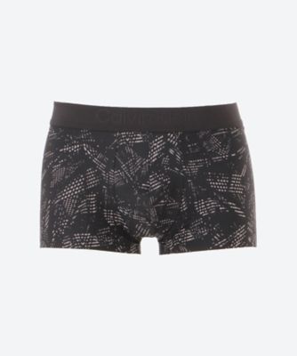Calvin Klein (Men)/カルバン・クライン ボクサーパンツ Low Rise Trunk 204317 前閉じ