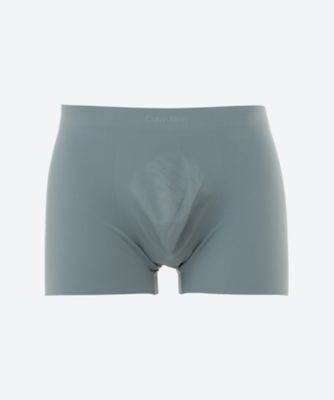Calvin Klein (Men)/カルバン・クライン ボクサーパンツ　Ｌｏｗ　Ｒｉｓｅ　Ｔｒｕｎｋ　２０４３１６　前閉じ
