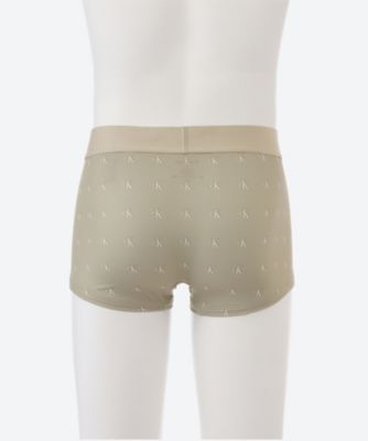 ボクサーパンツ　Ｌｏｗ　Ｒｉｓｅ　Ｔｒｕｎｋ　２０３３４８　前閉じ