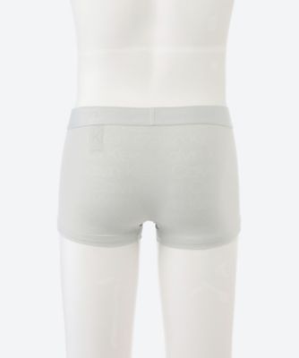 ボクサーパンツ　Ｌｏｗ　Ｒｉｓｅ　Ｔｒｕｎｋ　２０４３２０　前閉じ