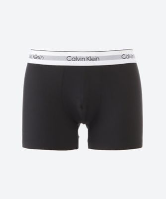 Calvin Klein (Men)/カルバン・クライン ボクサーパンツ　Ｔｒｕｎｋ　２０３５１１　前閉じ