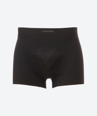 ＜Calvin Klein (Men)＞ボクサーパンツ　前閉じ　Ｔｒｕｎｋ　２０４５０２