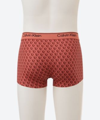 ボクサーパンツ 前閉じ LR Trunk 203352 | Calvin Klein