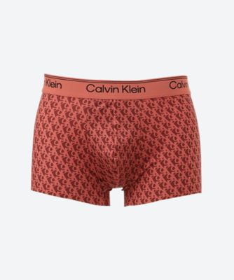 Calvin Klein (Men)/カルバン・クライン ボクサーパンツ 前閉じ LR Trunk 203352