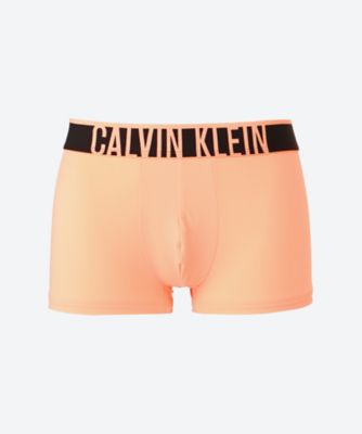Calvin Klein (Men)/カルバン・クライン ボクサーパンツ 前閉じ Low Rise Trunk 203361