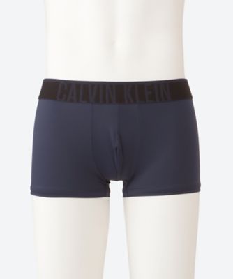 ボクサーパンツ 前閉じ Low Rise Trunk