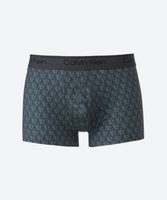Calvin Klein (Men)/カルバン・クライン ボクサーパンツ 前閉じ Low Rise Trunk 203355