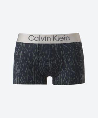 Calvin Klein (Men)/カルバン・クライン ボクサーパンツ 前閉じ Low Rise Trunk 203359