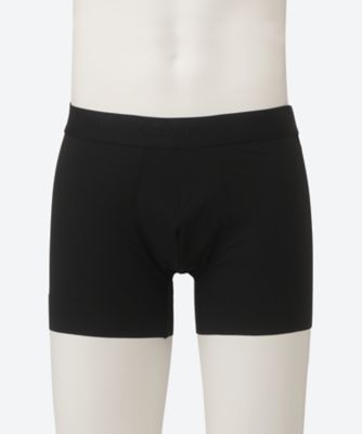 Calvin Klein (Men)/カルバン・クライン ボクサーパンツ 前閉じ Trunk 203516 019クロ パンツ・ショーツ【三越伊勢丹/公式】