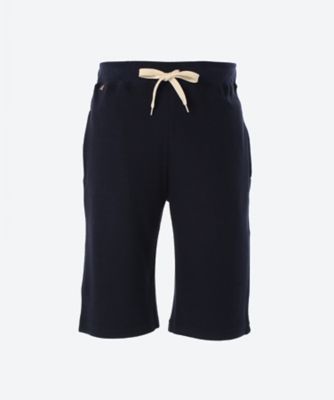 日経マガジンスタイル　６月号掲載商品　リラクシングウェア　ハーフパンツ