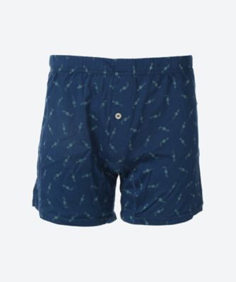 ニットトランクス