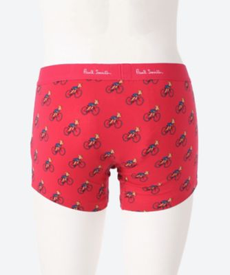 ローライズボクサーパンツ 前閉じ 三越伊勢丹オンラインストア 公式