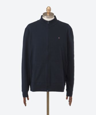 ジップアップブルゾン FZ TOP 507010 | TOMMY