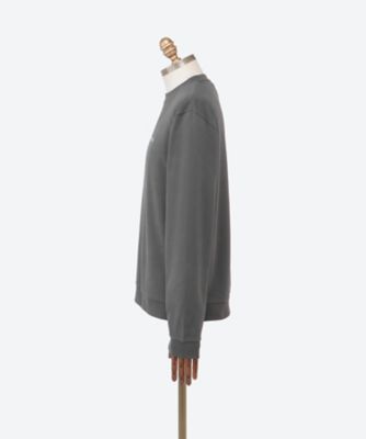長袖カットソー　ＴＲＡＣＫ　ＴＯＰ　５０７００９