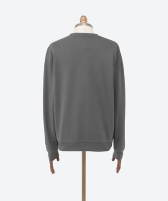 長袖カットソー　ＴＲＡＣＫ　ＴＯＰ　５０７００９