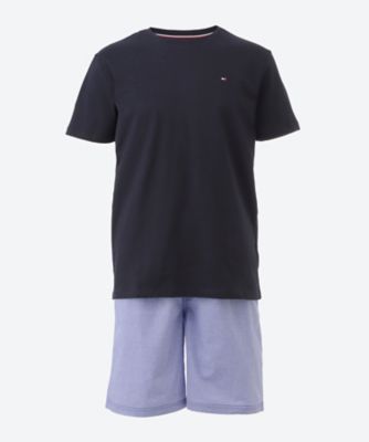 TOMMY HILFIGER (Men)/トミー ヒルフィガー セットアップ　５０７５０７