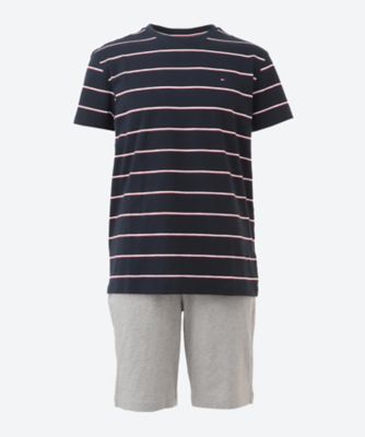 TOMMY HILFIGER (Men)/トミー ヒルフィガー セットアップ　５０７５０８