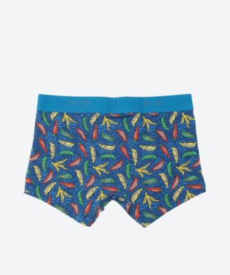 ローライズボクサー 前閉じ 三越伊勢丹オンラインストア 公式