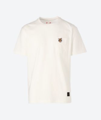 【新品】Paul Smith ポールスミス　半袖Tシャツ ポール・スミス(Paul Smith) 半ソデ メンズTシャツ・カットソー