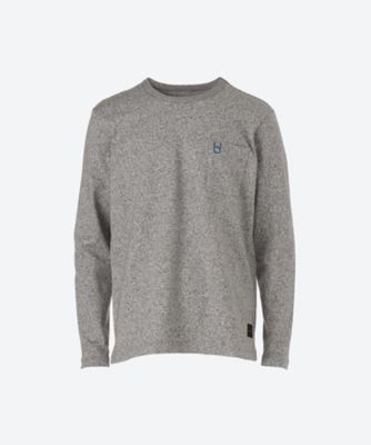 ＜Paul Smith (Men)＞長袖クルーネック