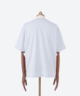半袖クルーネックＴシャツ