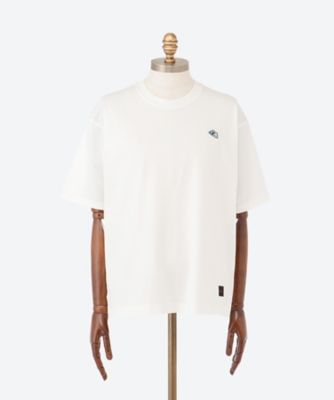 半袖クルーネックＴシャツ