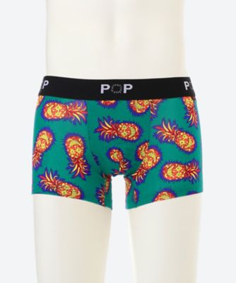 ローライズボクサーパンツ 前閉じ | Paul Smith (Men)/ポール