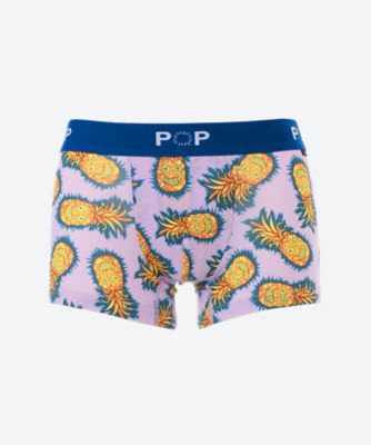 Paul Smith (Men)/ポール・スミス ローライズボクサーパンツ 前閉じ