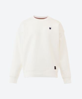 Paul Smith (Men)/ポール・スミス 長袖クルーネック