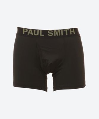 ＜Paul Smith (Men)＞ショートボクサーパンツ　前開き