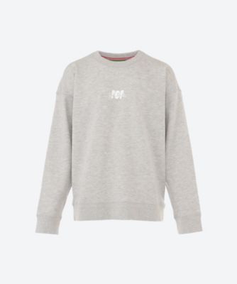 Paul Smith (Men)/ポール・スミス 長袖クルーネックTシャツ