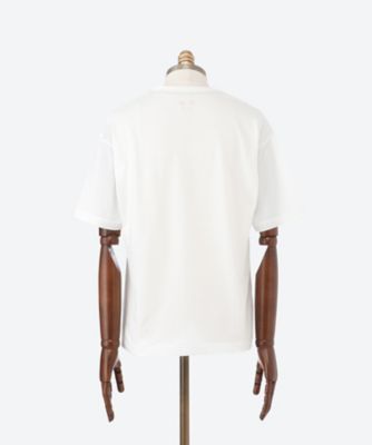 半袖クルーネックＴシャツ