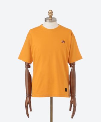 半袖クルーネックＴシャツ