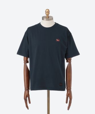 半袖クルーネックＴシャツ