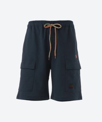 ＜Paul Smith (Men)＞ハーフパンツ　４分丈