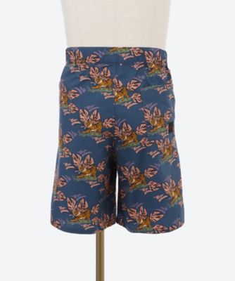 ハーフパンツ4分丈 | Paul Smith (Men)/ポール・スミス | 三越