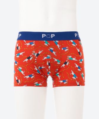 【定価1.2万】ショート、レギュラーボクサーパンツ ポールスミス★ ショートボクサーパンツ 前開き | Paul Smith (Men)/ポール