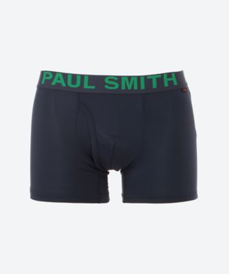 Paul Smith (Men)/ポール・スミス ショートボクサー　８２５４０３　前開き