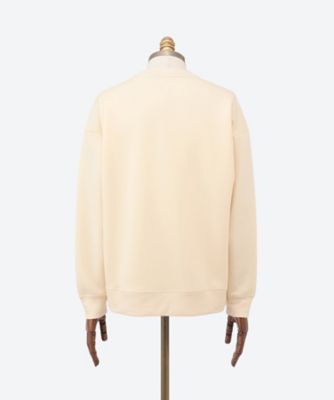 長袖クルーネックＴシャツ　８２７１７９