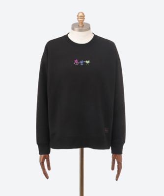 長袖クルーネックＴシャツ　８２７１７９