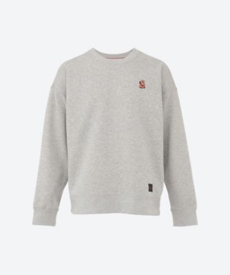 Paul Smith (Men)/ポール・スミス 長袖クルーネックＴシャ　８２７１８１