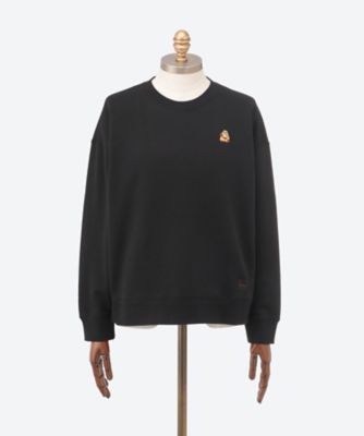 長袖クルーネックＴシャ　８２７１８１