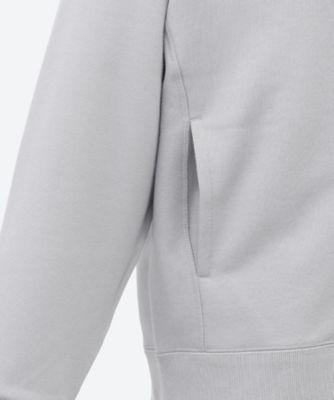 長袖ジップアップパーカー 827182 | Paul Smith (Men