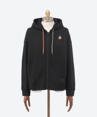 長袖ジップアップパーカー 827182 | Paul Smith (Men