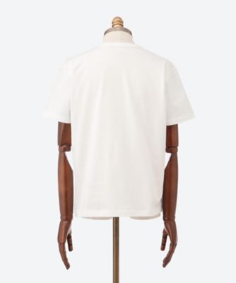 半袖クルーネックＴシャツ　８２７３３９