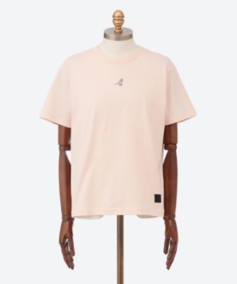 半袖クルーネックＴシャツ　８２７３３９