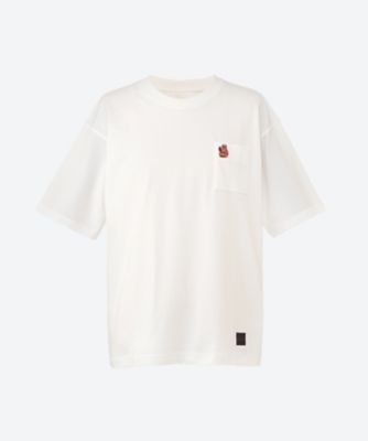 Paul Smith (Men)/ポール・スミス 半袖クルーネックT 827340
